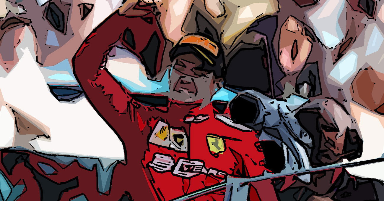 Charles Leclerc preferisce lo spazio alla Ferrari (per ora): &quot;Se c&#039;&egrave; un posto libero mi prenoto&quot;. La Rossa? &quot;A met&agrave; strada per vincere&quot;