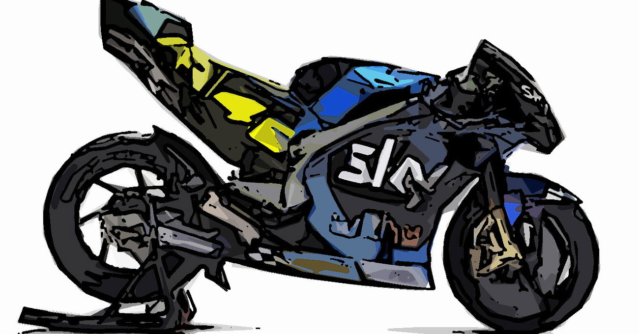 L&rsquo;indiscrezione: sia il Team Gresini che VR46 Aramco saranno in MotoGP con Ducati (che mette otto moto in pista)