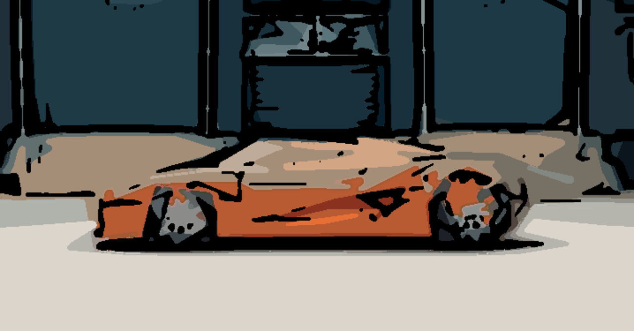 All&rsquo;asta a Milano la prima Koenigsegg (numero 3 della serie)