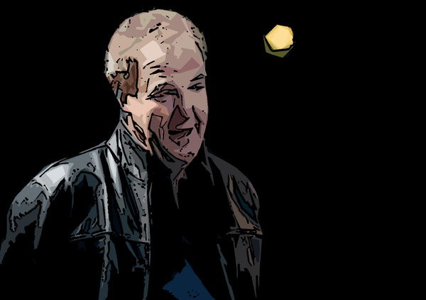 Jeremy Clarkson: &quot;In Inghilterra fa cos&igrave; freddo che i miei capezzoli sono come le manopole di una radio della Seconda Guerra Mondiale&quot;
