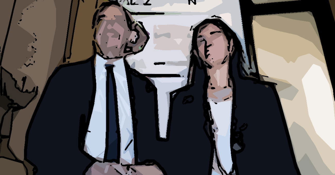 Ecco perch&eacute; il centrodestra a Roma e a Milano non vuole vincere (perderebbero consensi e il loro reale obiettivo &egrave; il governo nazionale)