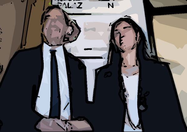 Ecco perch&eacute; il centrodestra a Roma e a Milano non vuole vincere (perderebbero consensi e il loro reale obiettivo &egrave; il governo nazionale)