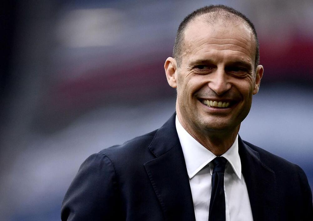 Allegri &egrave; il Draghi della Juve (e alla fine va bene cos&igrave;)