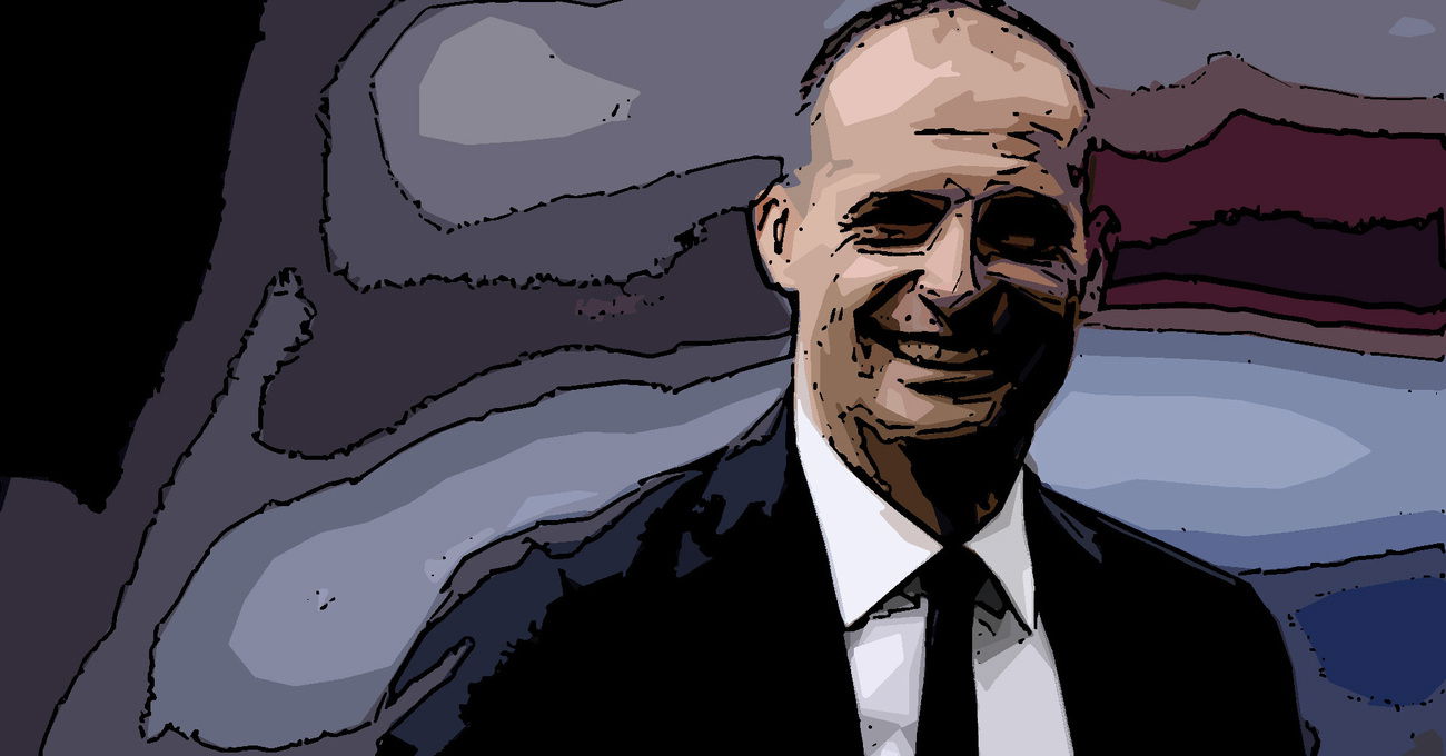 Allegri &egrave; il Draghi della Juve (e alla fine va bene cos&igrave;)