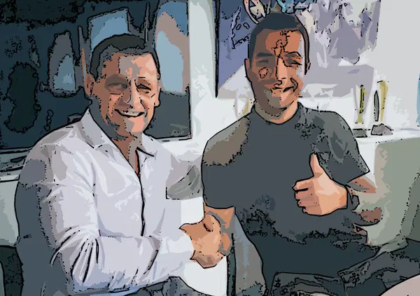 Pit Beirer: "Il rinnovo di Petrucci? Prima dobbiamo fare un passo in avanti con tutti i piloti"