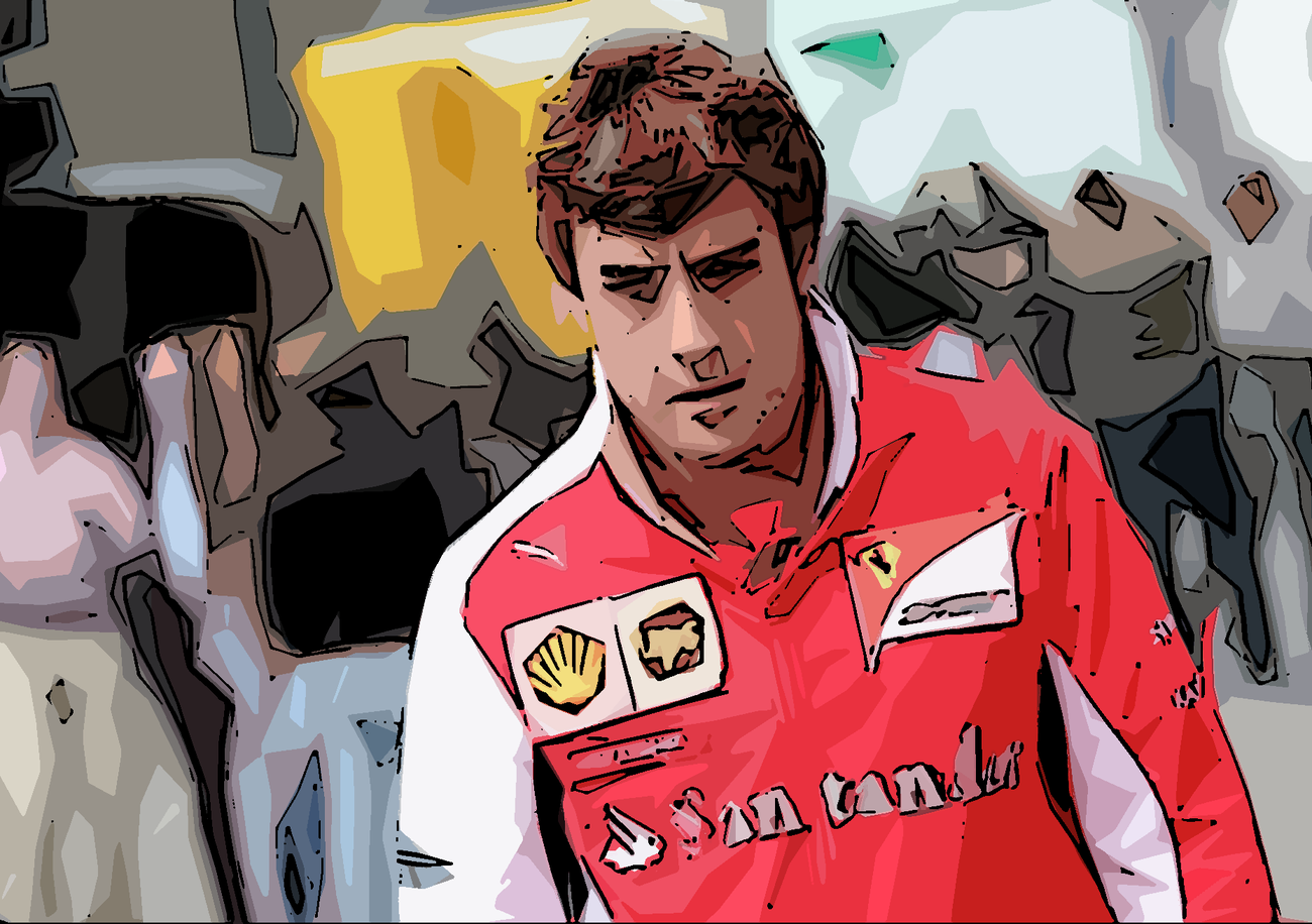 Alonso sulla Ferrari: &ldquo;Quando io arrivavo secondo c&rsquo;era aria da funerale. Adesso &egrave; considerata una vittoria&rdquo; 