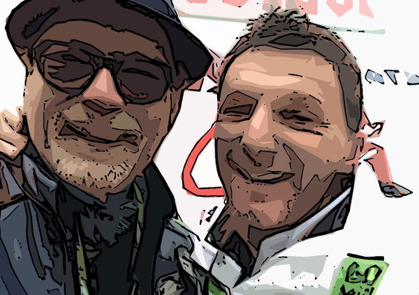 Giovanni Di Pillo, speaker storico del GP d&#039;Italia, e il suo primo Mugello vuoto, silenzioso e colpito al cuore da una tragedia: &quot;&Egrave; stato un disagio allucinante&quot;