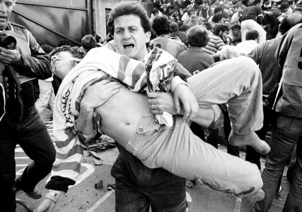 36 anni dall&rsquo;Heysel: il &ldquo;modello inglese&rdquo; contro gli Hooligans &egrave; mai stato una garanzia?