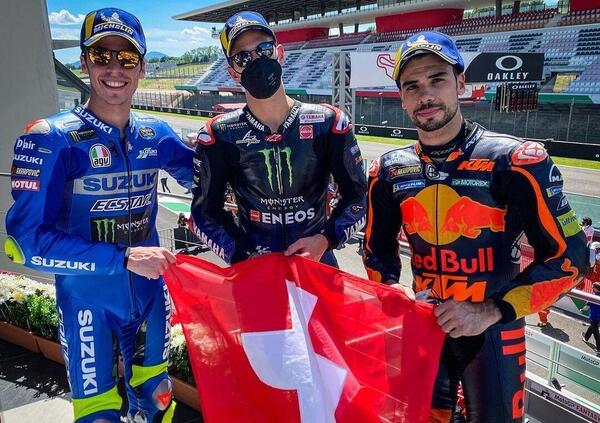 GP d&#039;Italia: le MOWgelle della MotoGP dopo il sesto giorno di scuola