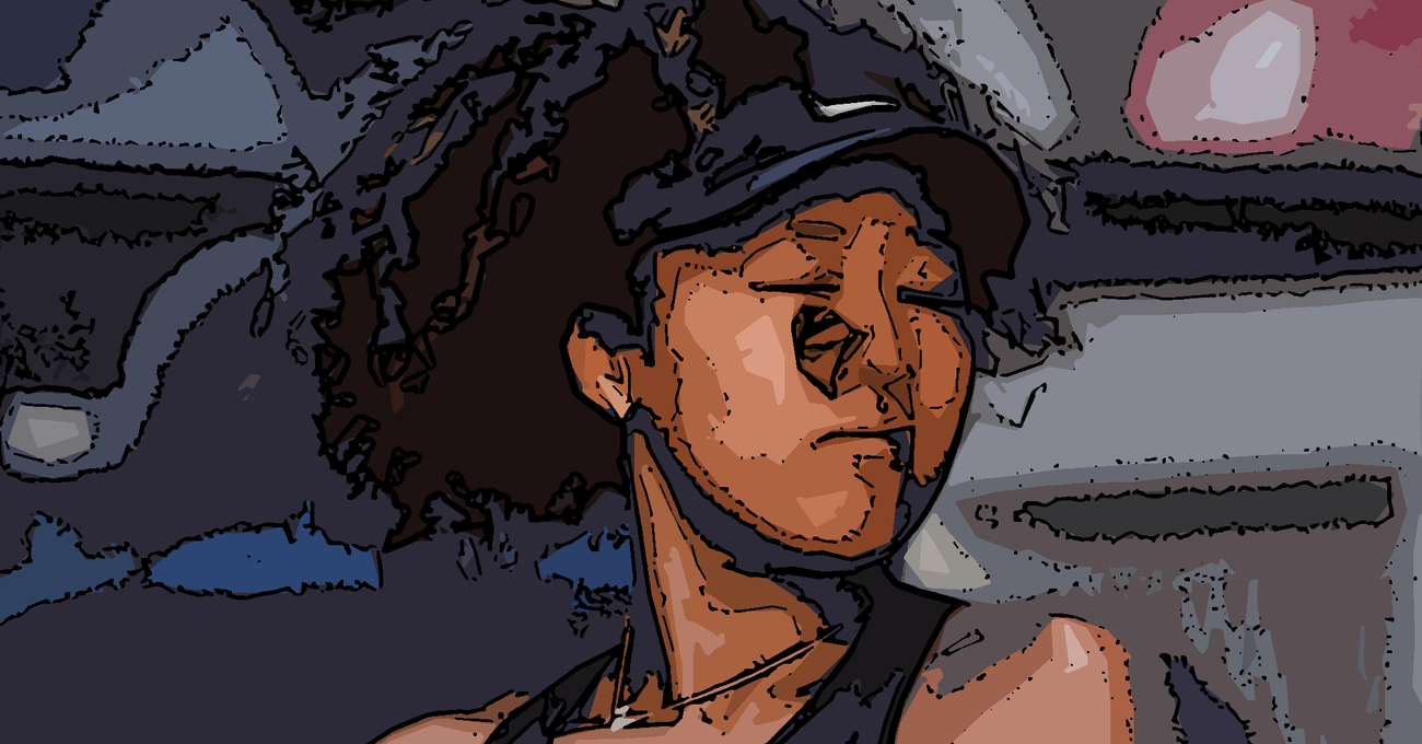 Naomi Osaka e il diritto di dire no