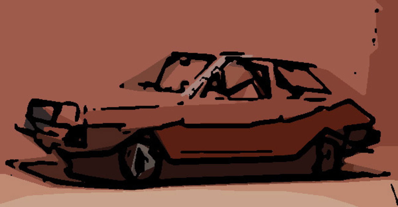 40 anni fa l&#039;incidente di Rino Gaetano Con una Volvo 343. Il nipote Alessandro: &quot;Ha creato un linguaggio universale&quot;