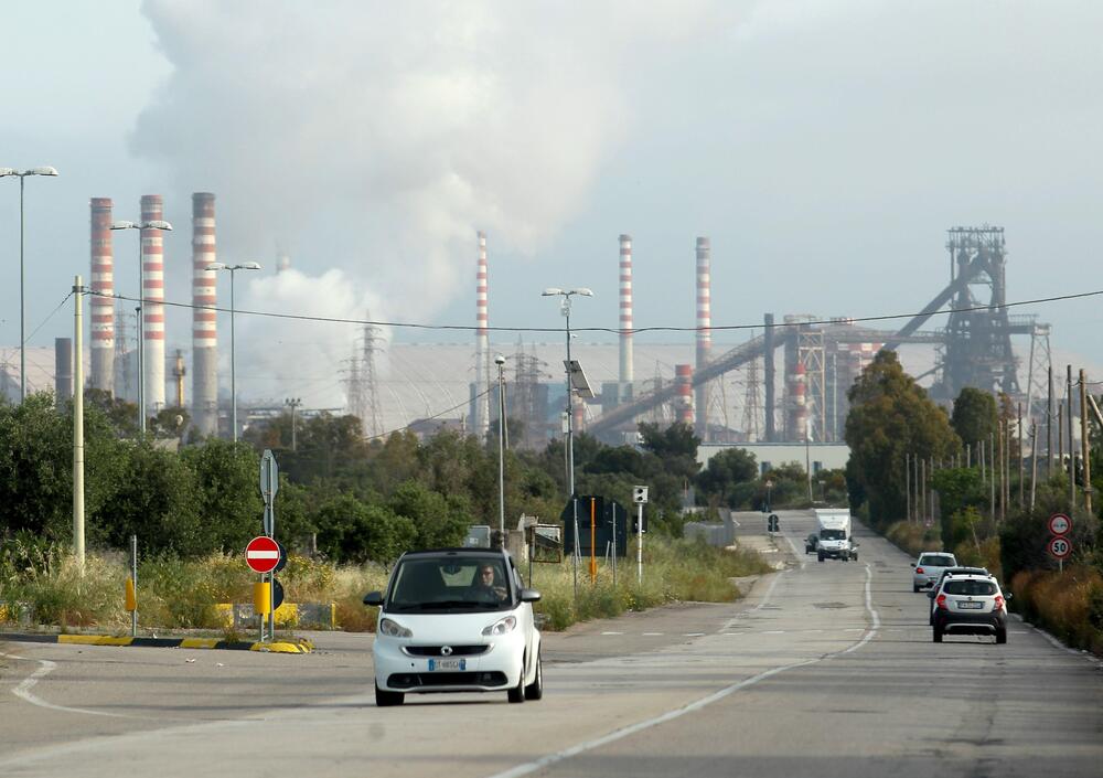 Taranto, si chiude il processo Ambiente Svenduto, ma la gente &egrave; ancora arrabbiata. Ecco perch&eacute; &egrave; un buon segnale