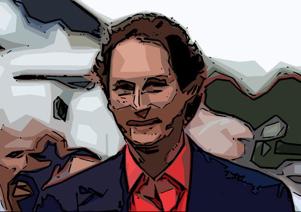 &rdquo;Elkann Cavaliere del lavoro? Ma mi faccia il piacere&rdquo;: firmato Filippo Facci