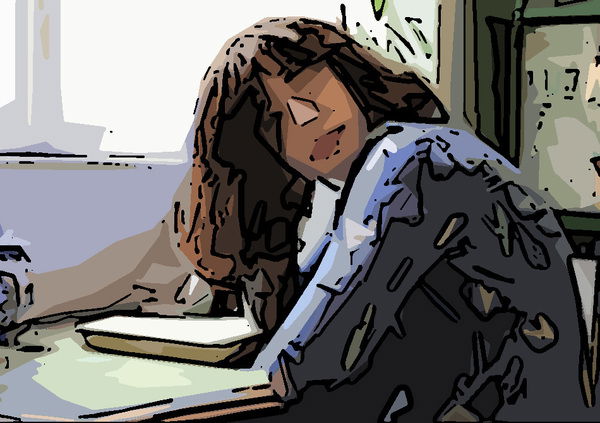 Vita Segreta delle emozioni, Ilaria Gaspari: &quot;Da vicino nessuno &egrave; normale. No, neanche tu&quot;