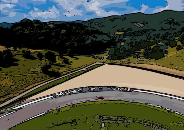 La F1 torna al Mugello? Ecco perch&eacute; sta per succedere ancora
