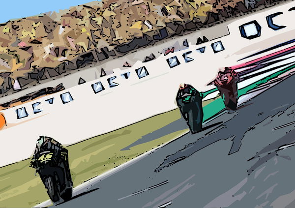 Calendario in rivoluzione: Misano pronta a raddoppiare anche nel 2021