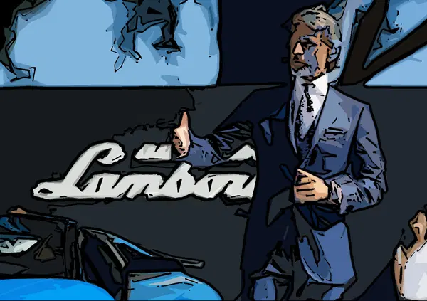 Lamborghini, Winkelmann: &laquo;Siamo sempre Made in Italy. Un marchio di nicchia e artigianale&raquo;