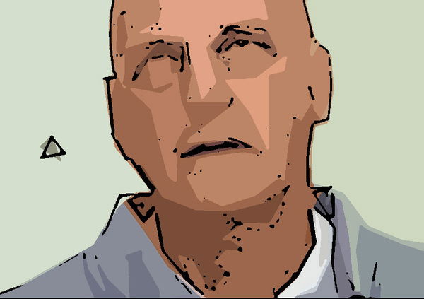 Parla l&#039;unico politico che ha lottato (veramente) per il rientro di Chico Forti. Mauro Ottobre: &quot;Chico era diventato scomodo per la sua inchiesta sull&rsquo;assassinio Versace. Poco dopo l&#039;uscita &egrave; stato incastrato&quot;
