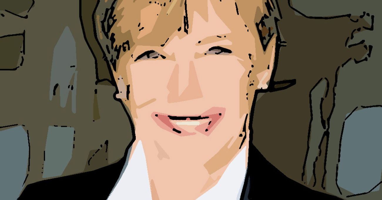 Milena Gabanelli: l&#039;ultima vera reporter (e non chiamatela femminista) 