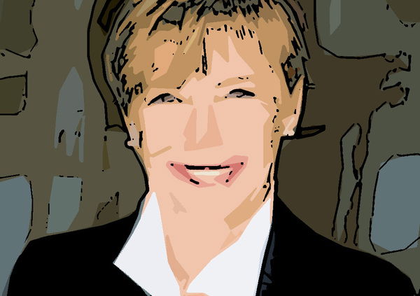 Milena Gabanelli: l&#039;ultima vera reporter (e non chiamatela femminista) 