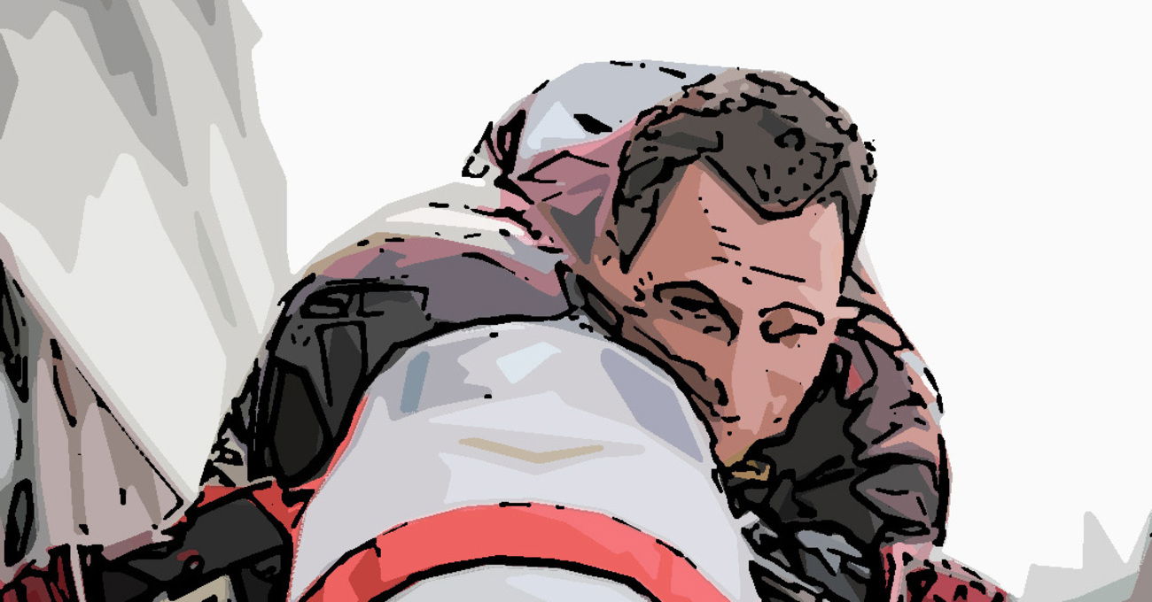 Max Temporali, voce tecnica della Superbike: &ldquo;Vale in SBK? Competitivo ma difficilmente andrebbe a podio tutte le domeniche&rdquo; 