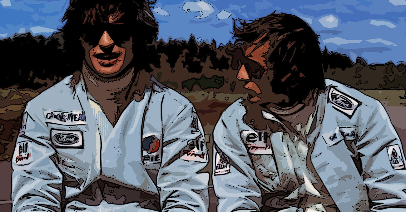 Jackie Stewart: le Olimpiadi, la sicurezza e il giorno in cui rinunci&ograve; alla Formula 1 