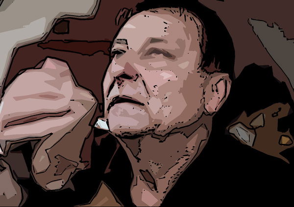 Cesare Battisti, annuncio choc: &laquo;Sciopero della fame fino alla morte&raquo;