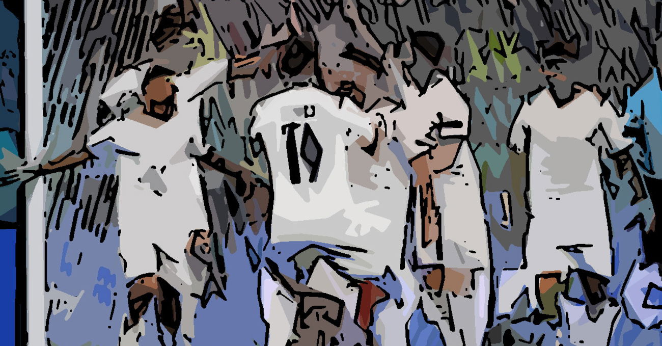 Che spetta&ograve;lo gli azzurri. Ecco le pagelle in livornese alla Vernacoliere di Turchia Italia 0-3 (n&#039;diamo de)