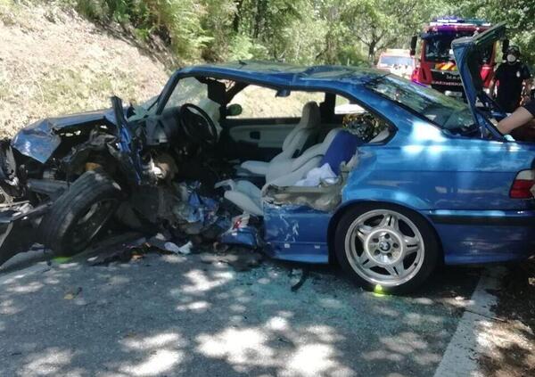 Tragedia al Rally di Pontevedra: morto un pilota di soli 48 anni [VIDEO]