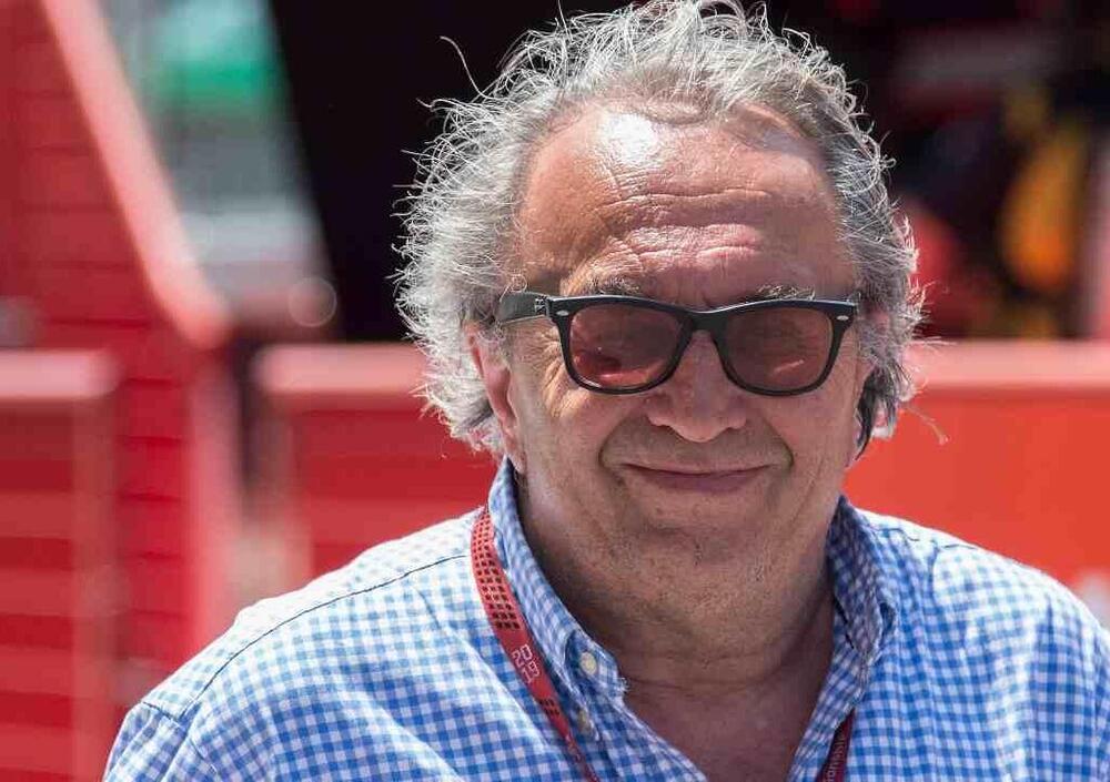 Carlo Pernat provoca Ducati: Enea Bastianini &egrave; un campione del mondo. Se lo ricordino