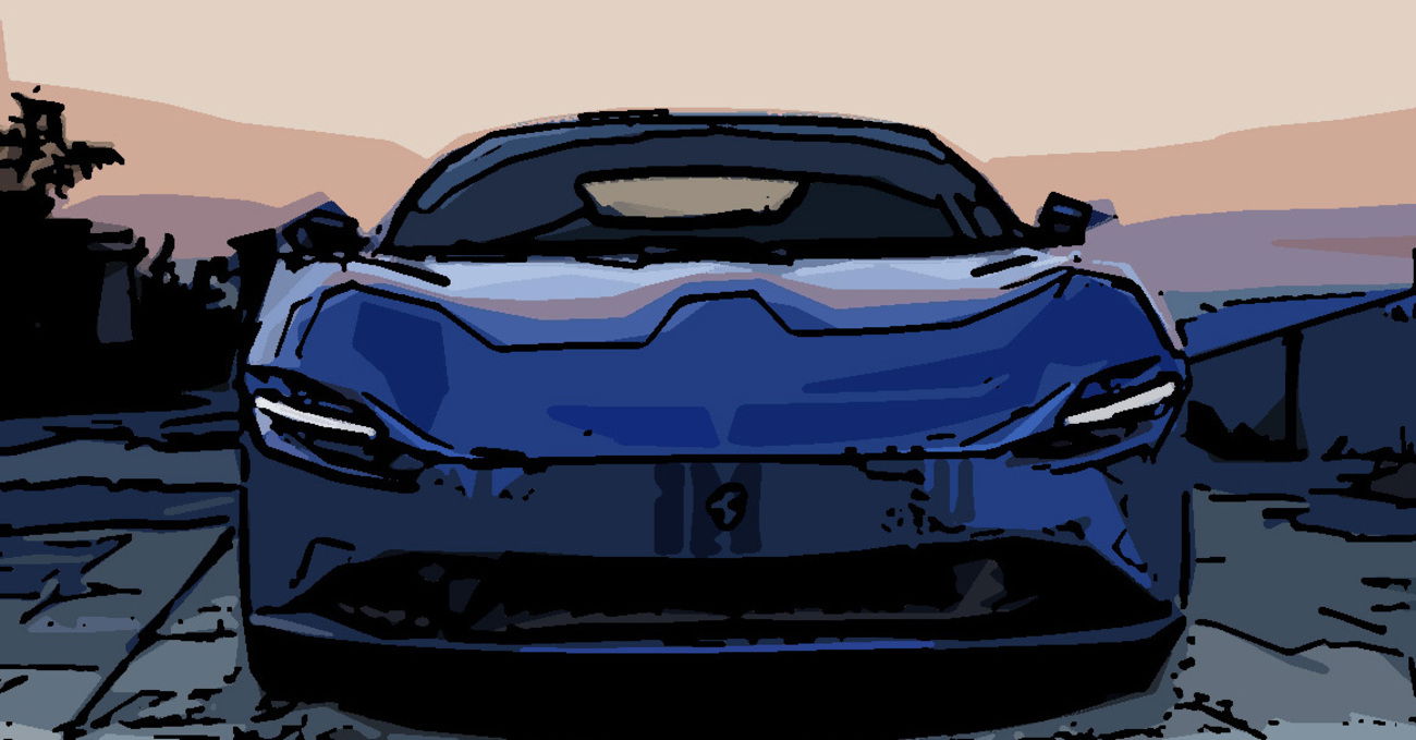 Camillo Langone: &laquo;La Ferrari &egrave; ormai asessuata. Viva la Maserati patriarcale!&raquo;