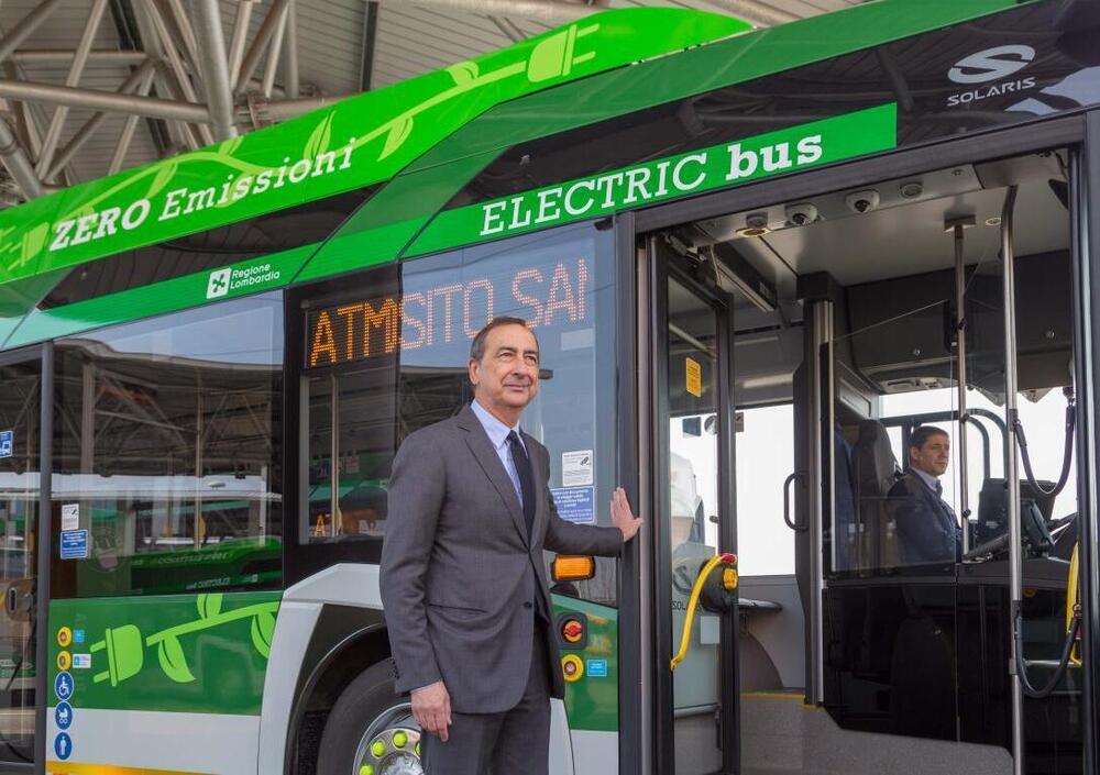 Milano punta sulla mobilit&agrave; elettrica, ma la citt&agrave; va in black out. E la colpa non &egrave; soltanto dei condizionatori