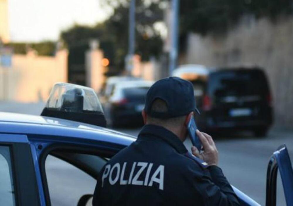 Fast and Furious nel centro di Roma: gara clandestina con i suv presi a noleggio