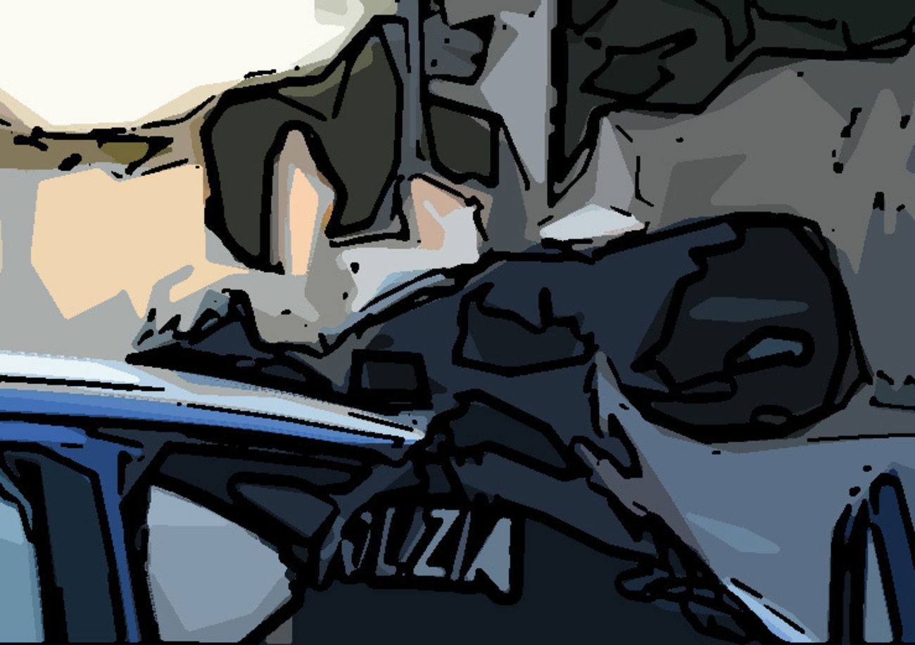 Fast and Furious nel centro di Roma: gara clandestina con i suv presi a noleggio