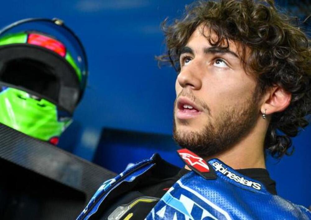 Ok Ducati, ma davvero Enea Bastianini merita una Desmosedici ufficiale meno di Luca Marini e Fabio DiGiannantonio?