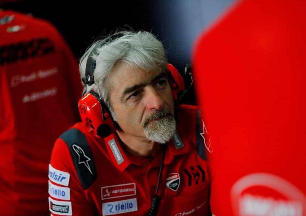 Gigi Dall&rsquo;Igna: &ldquo;Ducati non avrebbe mai trattato cos&igrave; Franco Morbidelli&hellip;&rdquo; Ma siamo sicuri?