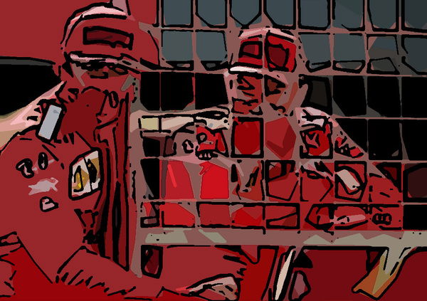 Leclerc tifa Italia agli Europei e Sainz fa il pronostico: &quot;Gli Azzurri meglio della Ferrari&quot;