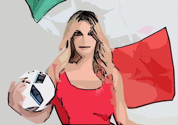 Paola Ferrari: &laquo;Il femminismo &egrave; il passato (e bacchetta Michela Murgia e Rula Jebreal). Io e Diletta Leotta in studio? Due generazioni a confronto, perch&eacute; no&hellip;&raquo; 