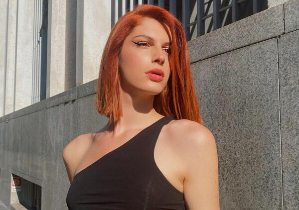 Carly Tommasini difende Fedez dalle accuse di discriminazione, ma rilancia sui diritti trans: &ldquo;Si educhi alla differenza di genere come si educa contro il razzismo&rdquo;