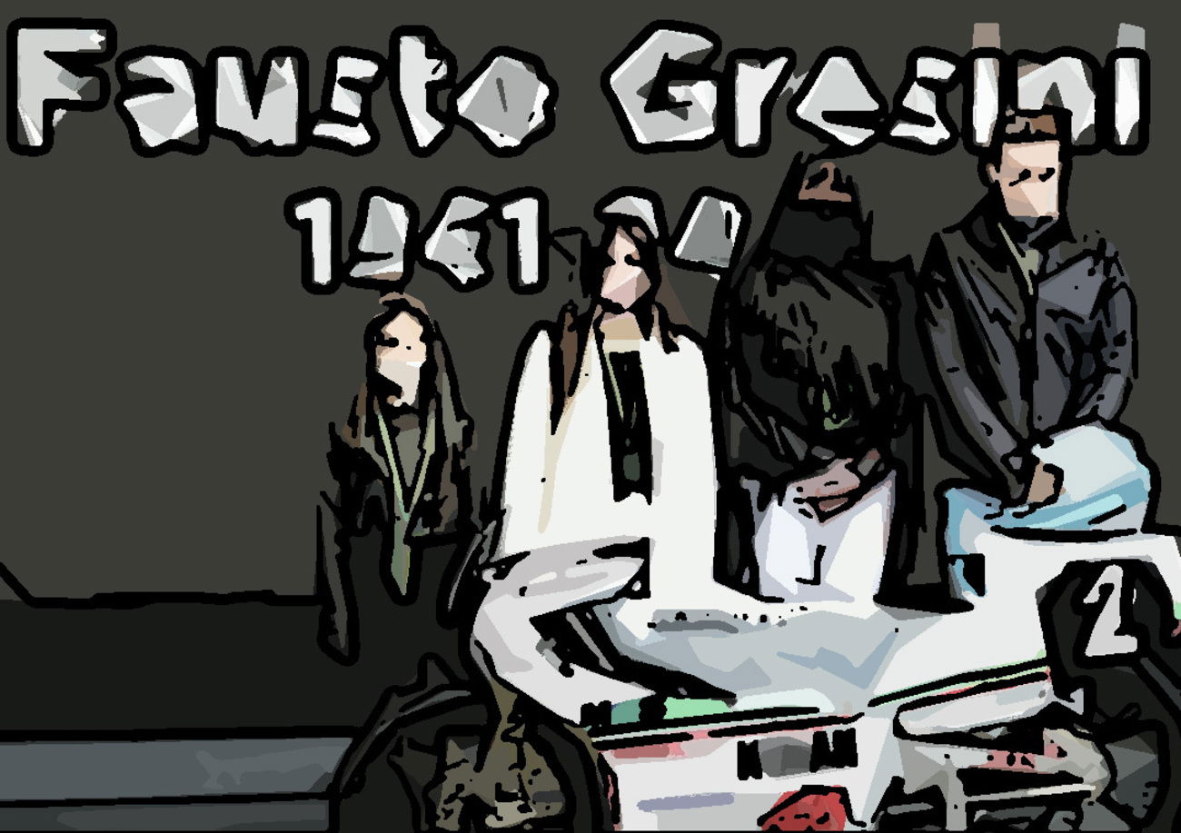 La moglie di Gresini sull&#039;accordo con Ducati: &laquo;Con questo matrimonio ho coronato un suo sogno&raquo;