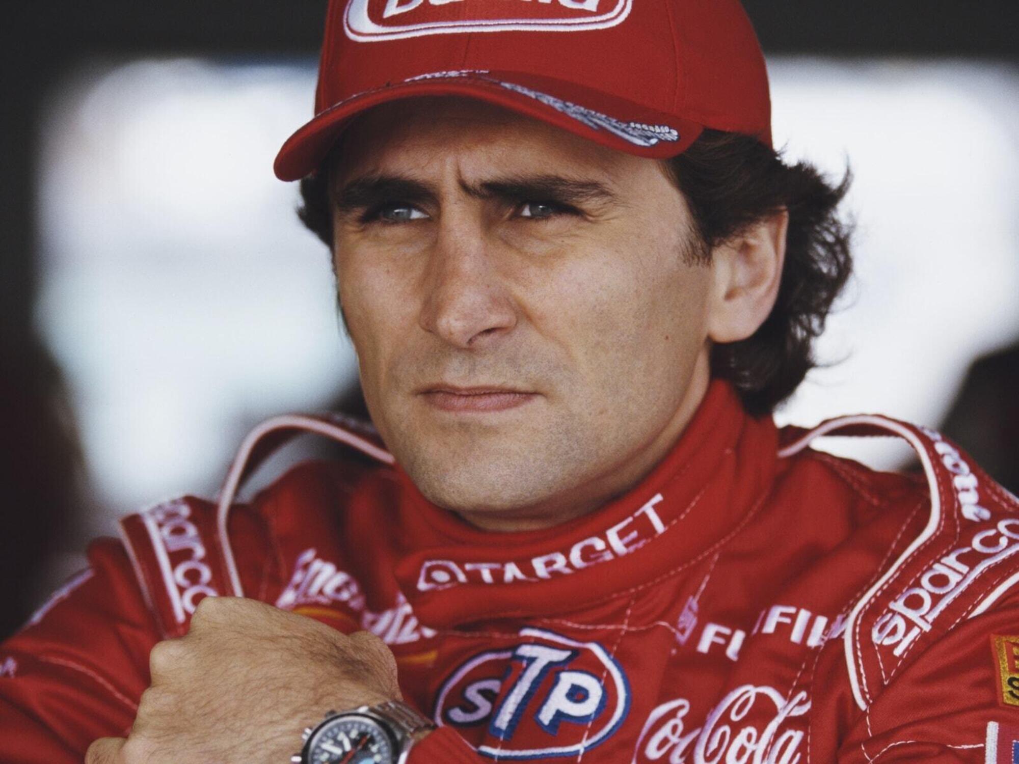 Alex Zanardi condizioni 2022