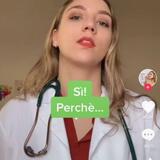 Il delirante mondo dei medici su Tik Tok (in cui nessun paziente vorrebbe vivere) 2