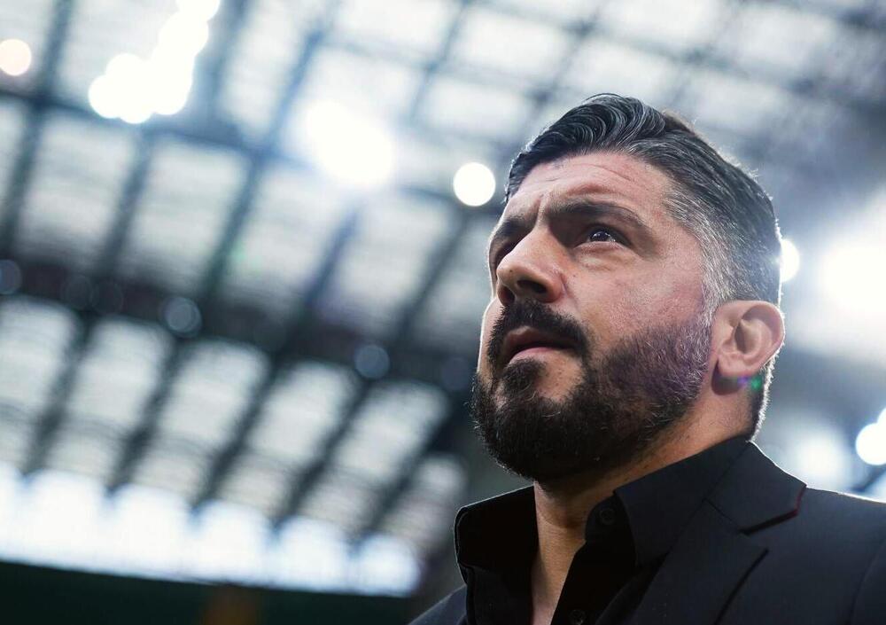 I giorni tremendi di Gattuso, degradato in poche ore da &ldquo;allenatore del popolo&rdquo; a &ldquo;omofobo e sessista&rdquo;, passando per &ldquo;subalterno al procuratore&rdquo; 