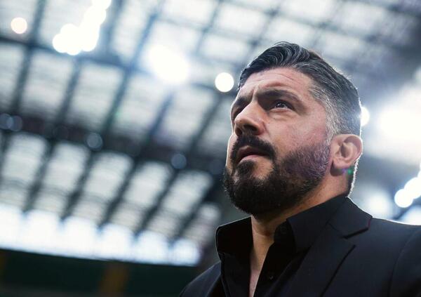 I giorni tremendi di Gattuso, degradato in poche ore da &ldquo;allenatore del popolo&rdquo; a &ldquo;omofobo e sessista&rdquo;, passando per &ldquo;subalterno al procuratore&rdquo; 