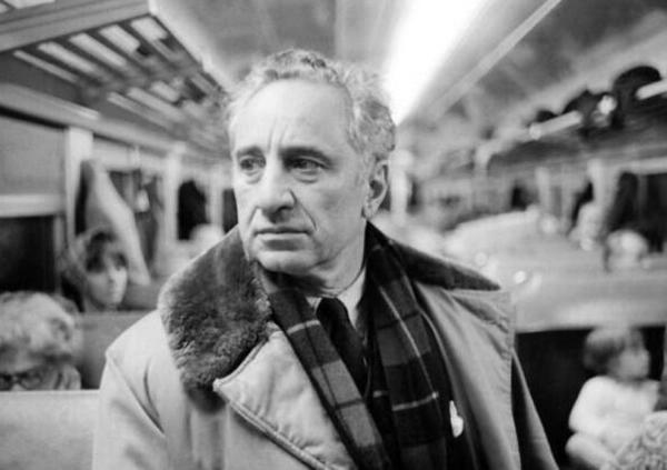 Torna &quot;Il compromesso&quot; di Elia Kazan: in anteprima la prefazione di Gian Paolo Serino