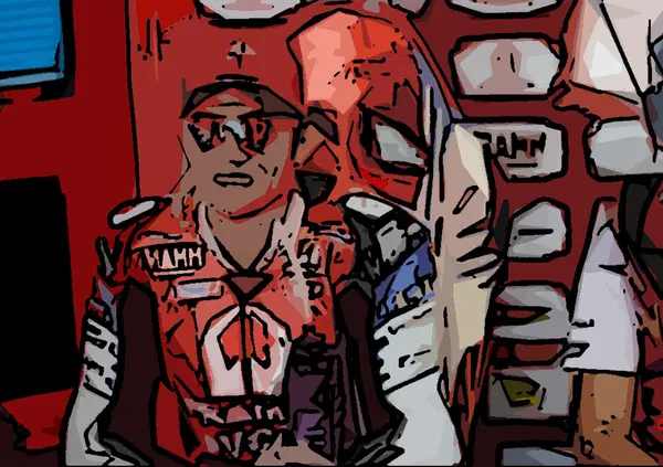 Pirro: &ldquo;Non vogliamo finire come la Honda con Marquez (che &egrave; da applausi). Valentino in Ducati nel 2022? Si divertirebbe, per&ograve;&hellip;&rdquo;