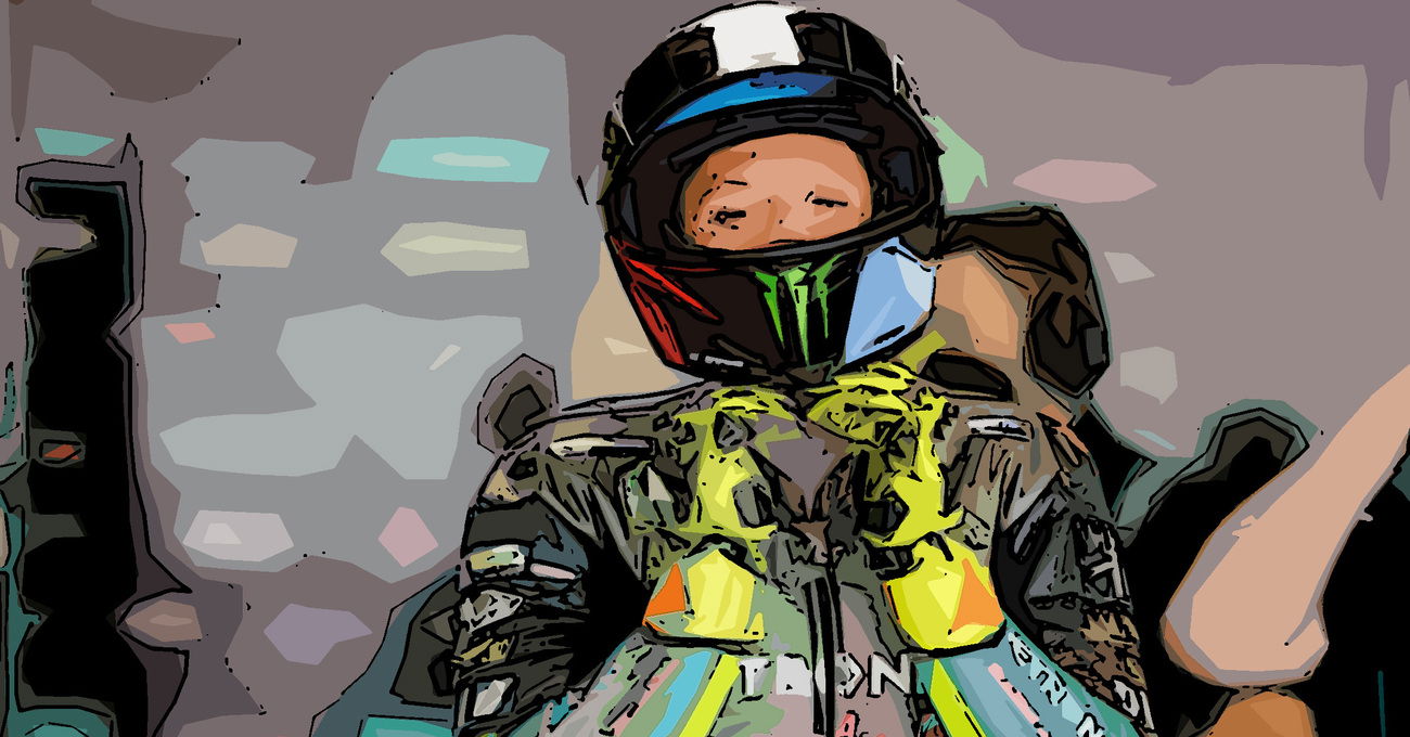 Il post di Max Temporali: ecco l&#039;indizio per capire che al ritiro di Valentino Rossi manca solo la comunicazione ufficiale