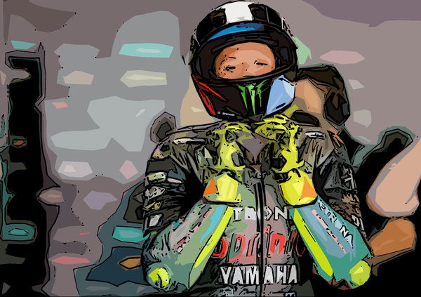 Il post di Max Temporali: ecco l&#039;indizio per capire che al ritiro di Valentino Rossi manca solo la comunicazione ufficiale