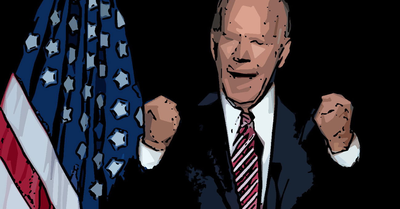 Dopo il G7, il mondo si interroga sul declino cognitivo di Biden. Putin: &ldquo;Non &egrave; vero, non perde un colpo&rdquo;. Vladimir, ci stai trollando?