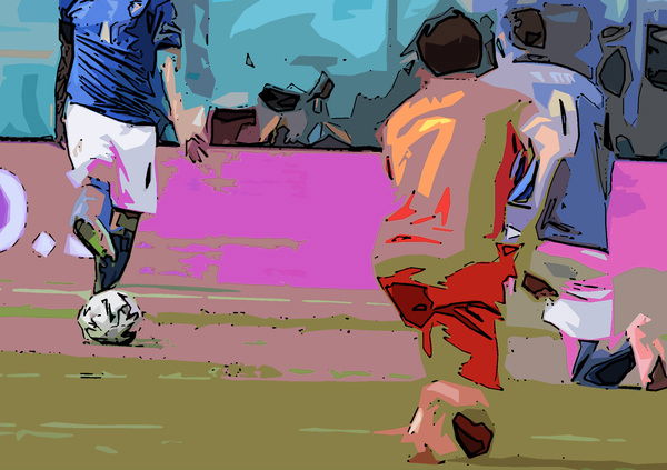 La Nazionale che non si inginocchia: non bastavano i francesi, ci mancava solo Marchisio a romperci l&#039;anima